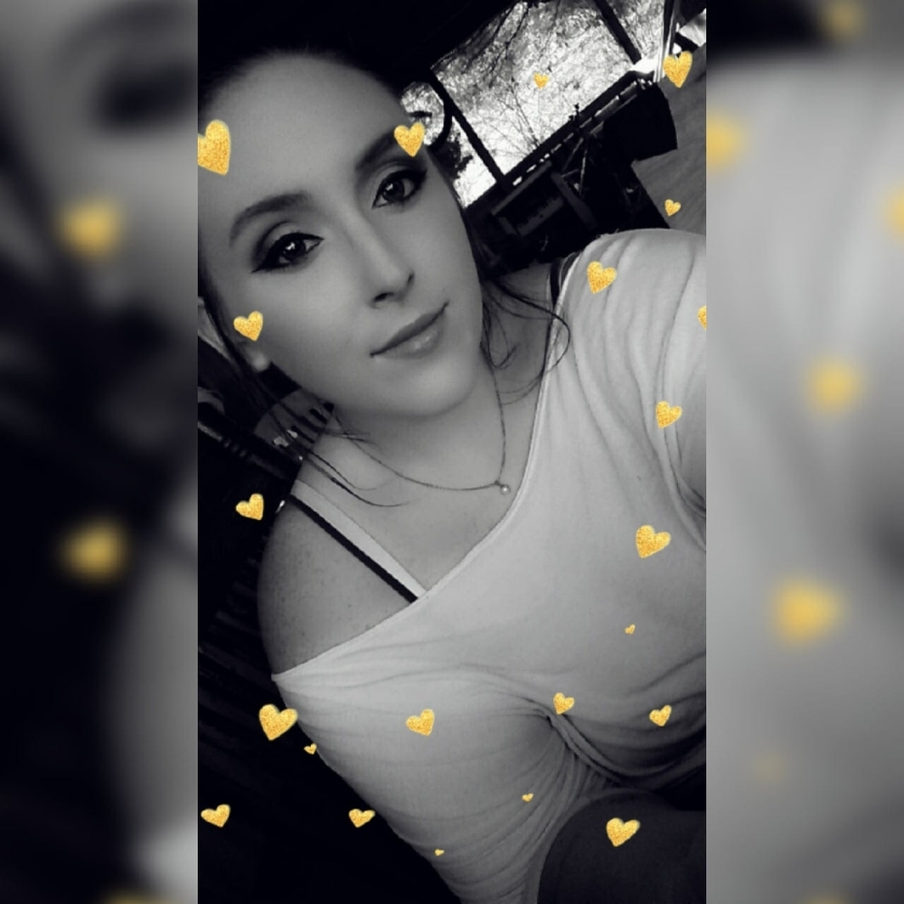Meet your Posher, Brandi